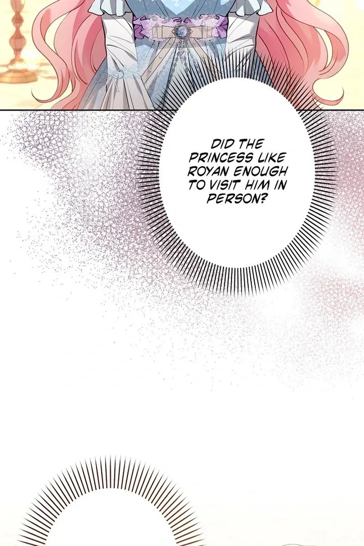 I Became a Miserable Extra in a Healing-Genre Novel Chapter 41 – Page 17