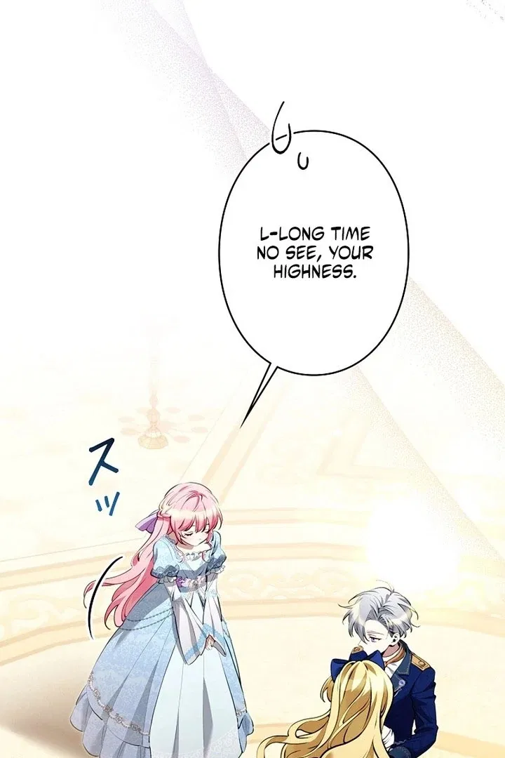 I Became a Miserable Extra in a Healing-Genre Novel Chapter 41 – Page 22