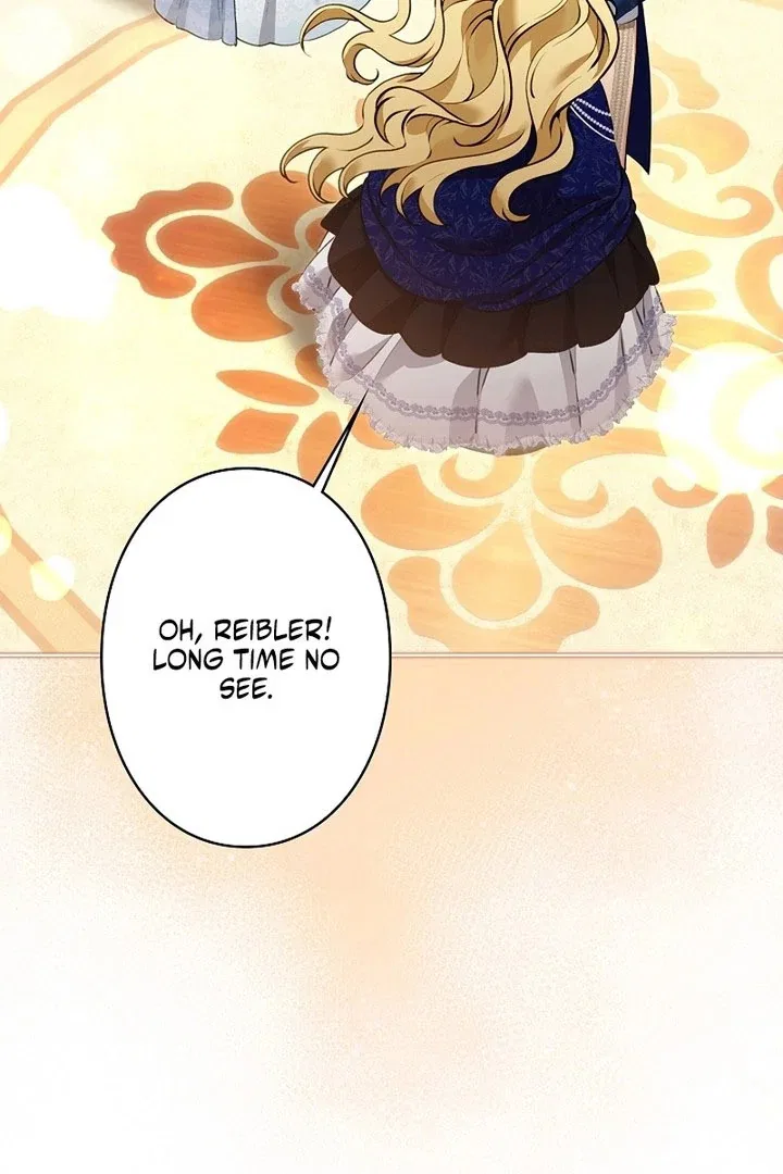 I Became a Miserable Extra in a Healing-Genre Novel Chapter 41 – Page 23