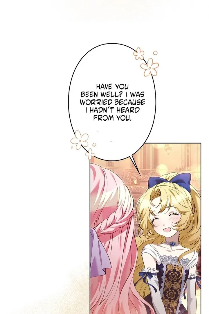I Became a Miserable Extra in a Healing-Genre Novel Chapter 41 – Page 24