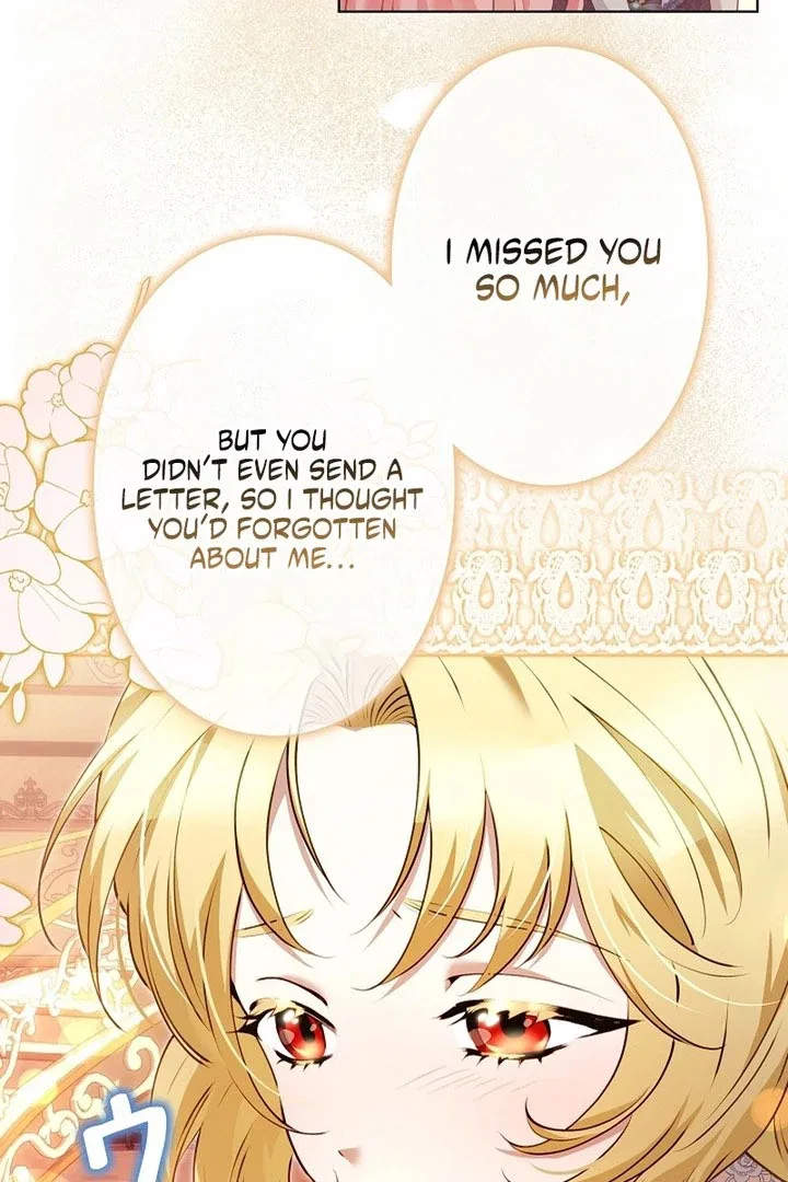 I Became a Miserable Extra in a Healing-Genre Novel Chapter 41 – Page 25