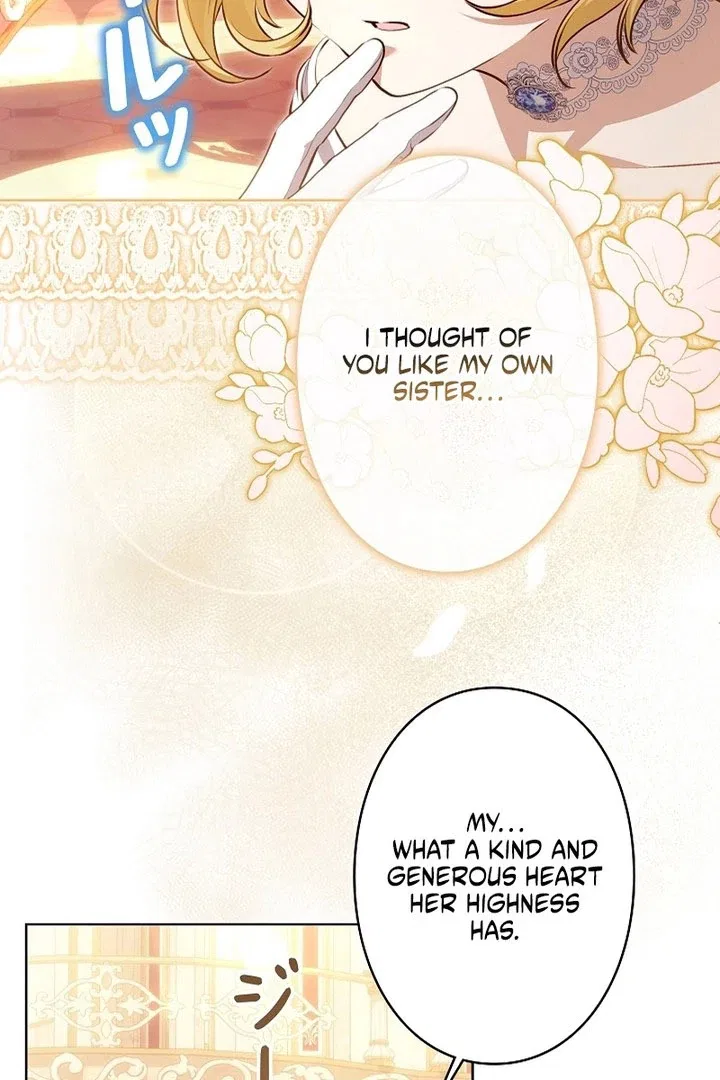 I Became a Miserable Extra in a Healing-Genre Novel Chapter 41 – Page 26