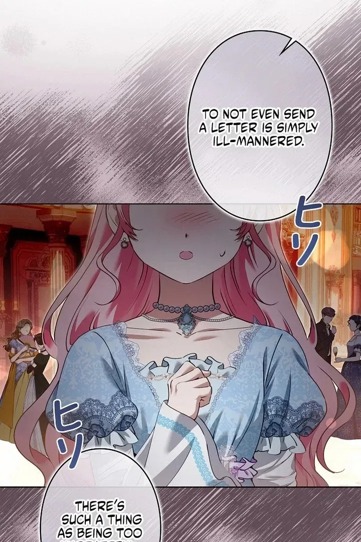 I Became a Miserable Extra in a Healing-Genre Novel Chapter 41 – Page 29