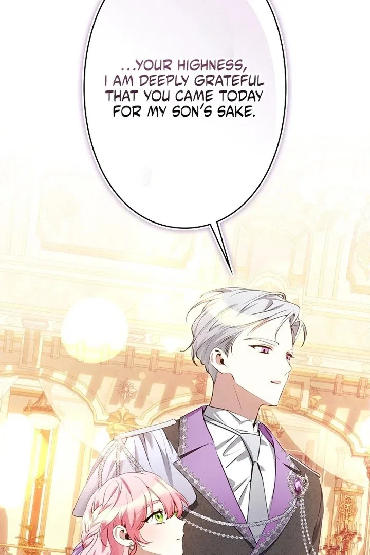 I Became a Miserable Extra in a Healing-Genre Novel Chapter 41 – Page 31