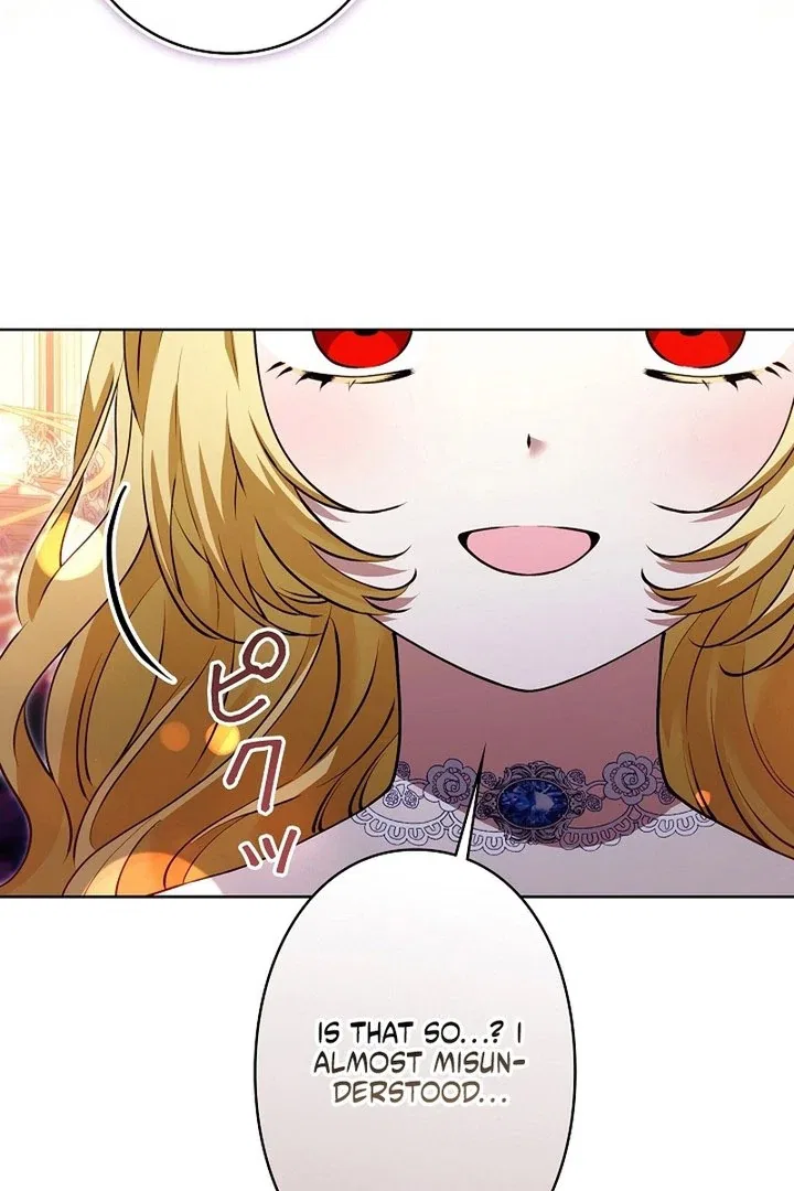 I Became a Miserable Extra in a Healing-Genre Novel Chapter 41 – Page 33