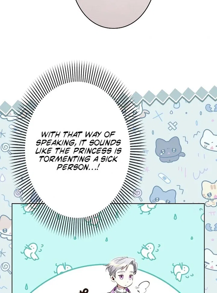 I Became a Miserable Extra in a Healing-Genre Novel Chapter 41 – Page 34