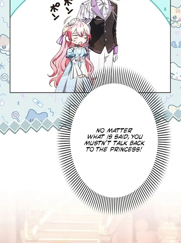 I Became a Miserable Extra in a Healing-Genre Novel Chapter 41 – Page 35