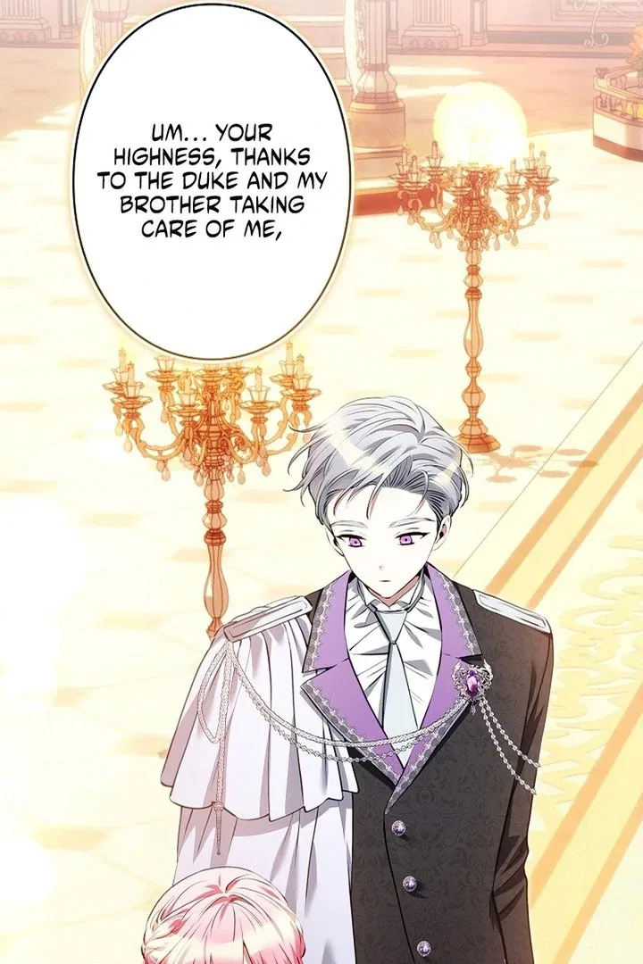 I Became a Miserable Extra in a Healing-Genre Novel Chapter 41 – Page 36