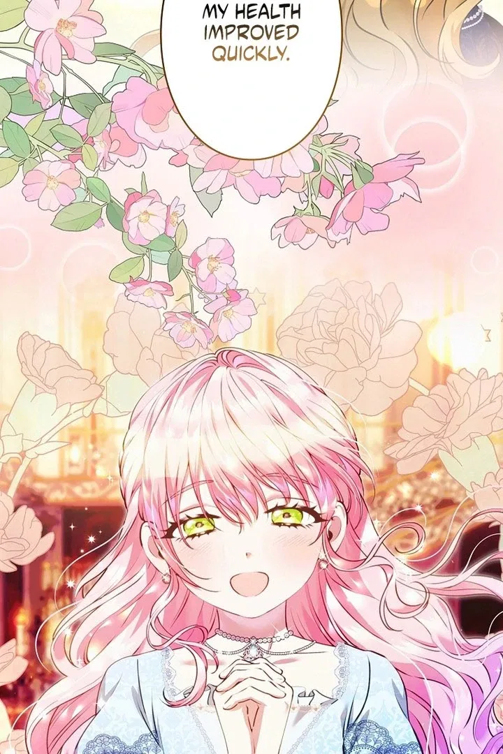 I Became a Miserable Extra in a Healing-Genre Novel Chapter 41 – Page 38
