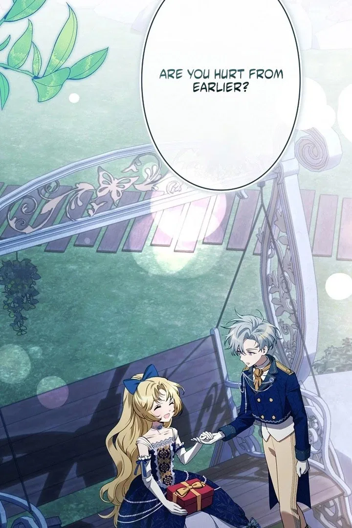 I Became a Miserable Extra in a Healing-Genre Novel Chapter 41 – Page 46