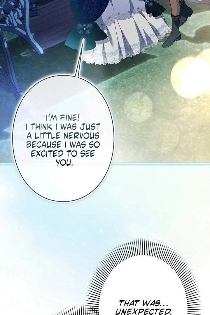 I Became a Miserable Extra in a Healing-Genre Novel Chapter 41 – Page 47