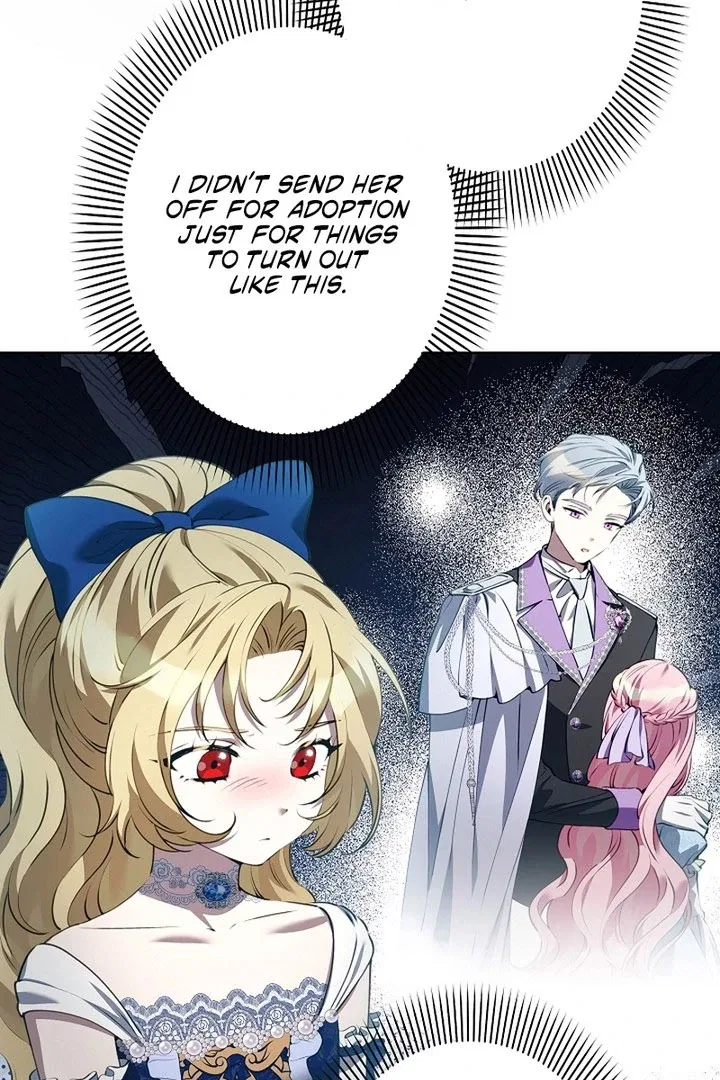 I Became a Miserable Extra in a Healing-Genre Novel Chapter 41 – Page 48