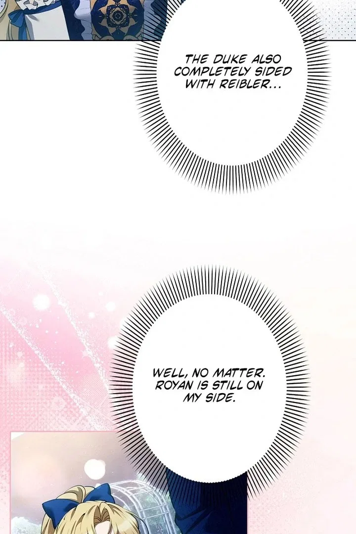 I Became a Miserable Extra in a Healing-Genre Novel Chapter 41 – Page 49