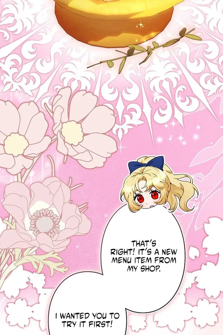 I Became a Miserable Extra in a Healing-Genre Novel Chapter 41 – Page 54