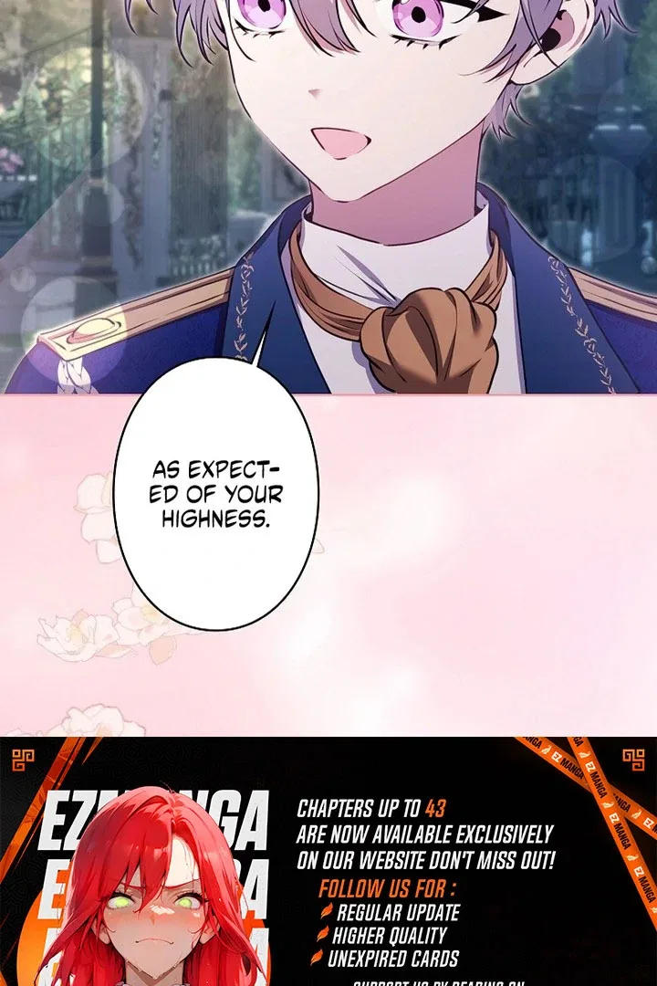 I Became a Miserable Extra in a Healing-Genre Novel Chapter 41 – Page 56
