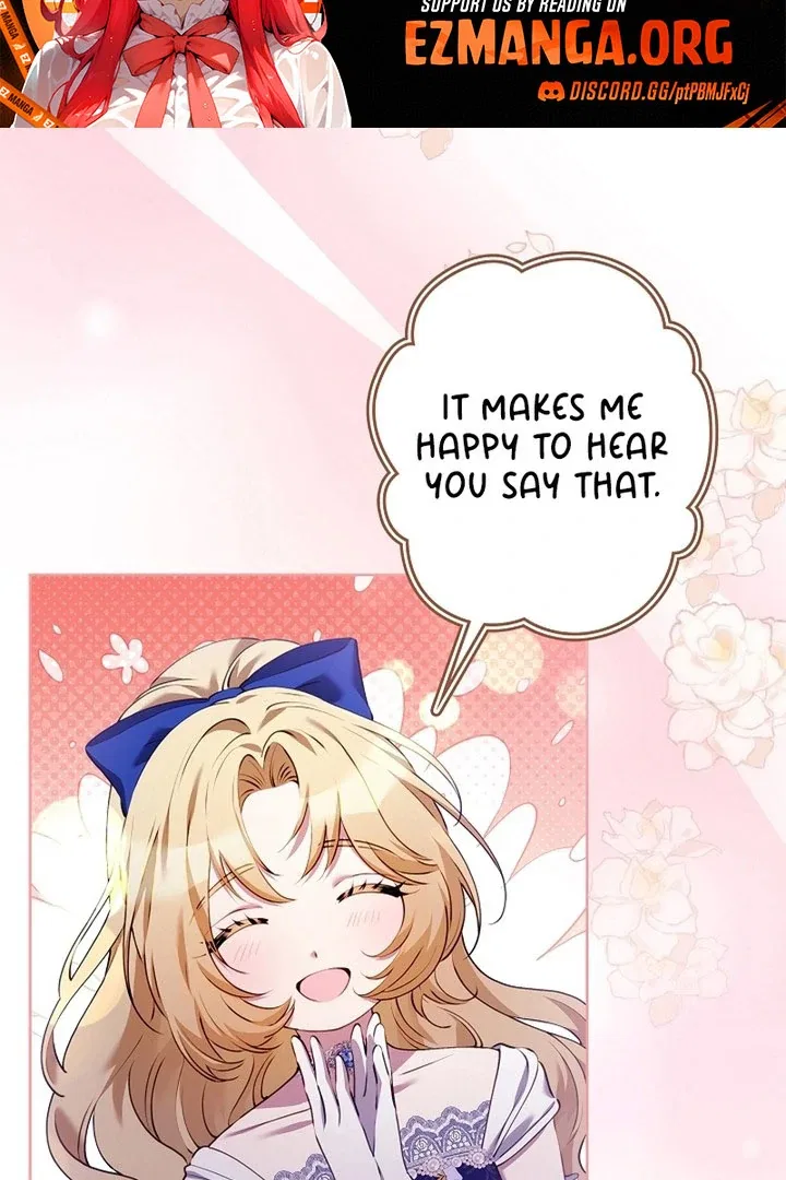 I Became a Miserable Extra in a Healing-Genre Novel Chapter 41 – Page 57