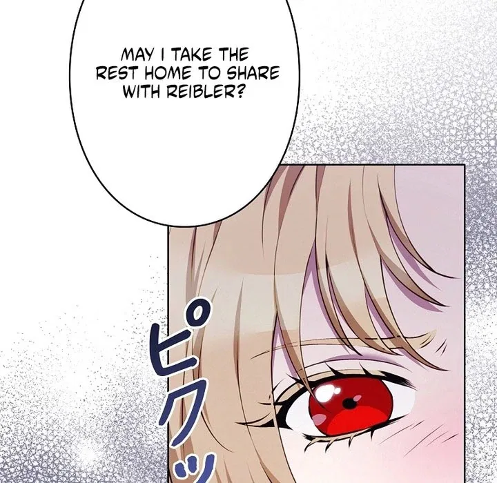 I Became a Miserable Extra in a Healing-Genre Novel Chapter 41 – Page 60