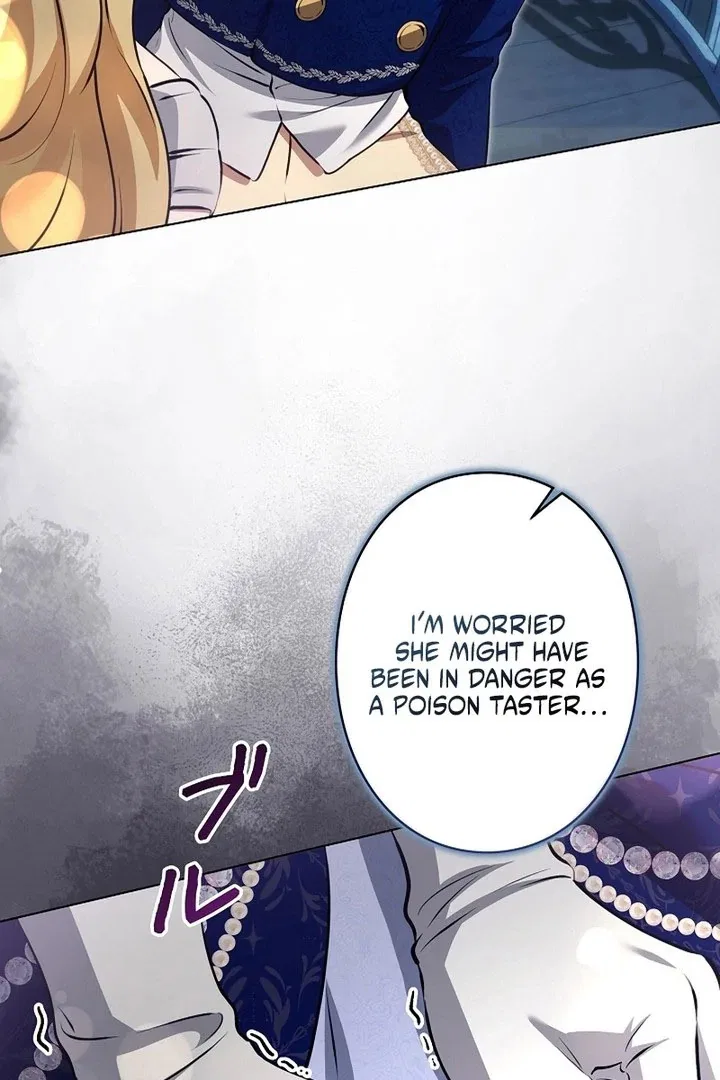 I Became a Miserable Extra in a Healing-Genre Novel Chapter 41 – Page 67