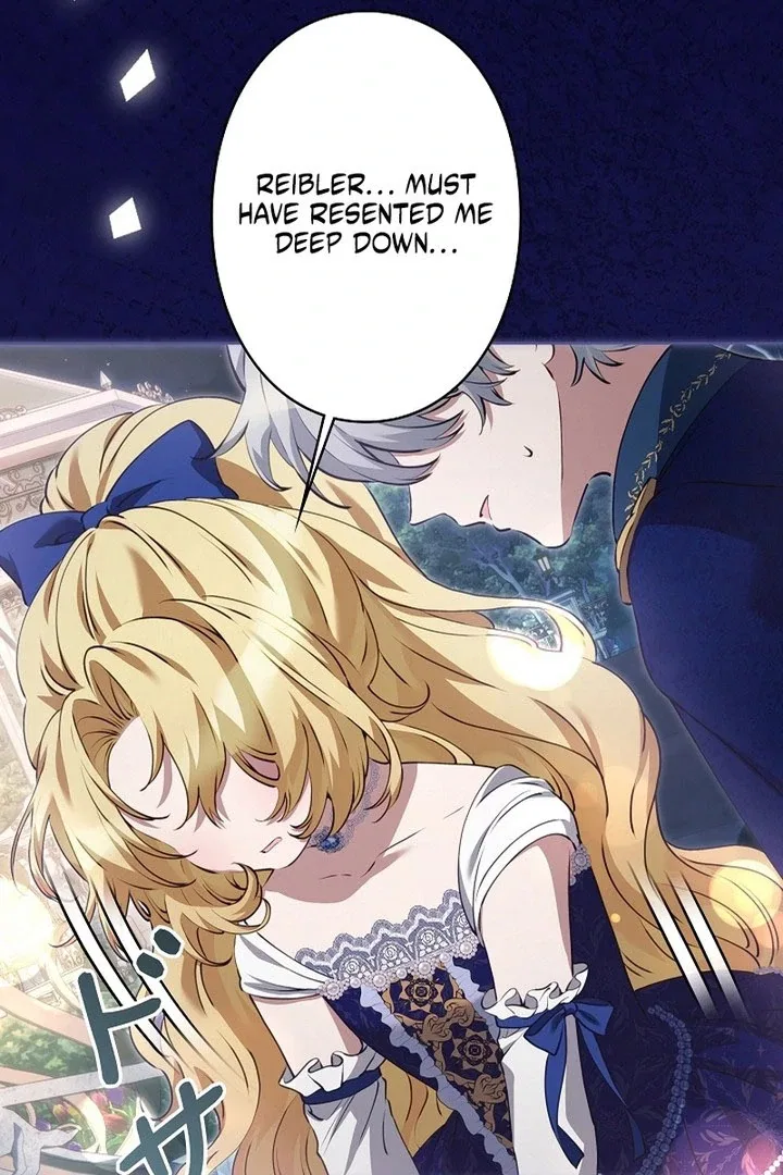I Became a Miserable Extra in a Healing-Genre Novel Chapter 41 – Page 76