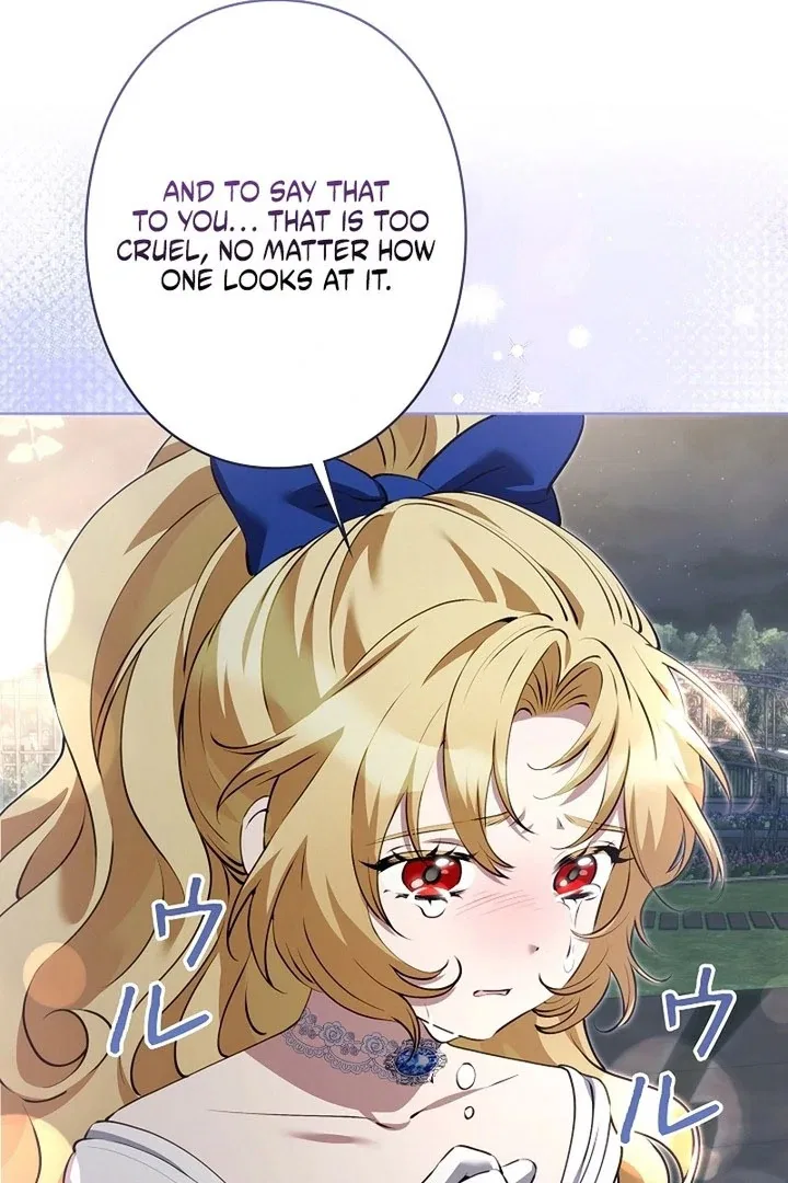 I Became a Miserable Extra in a Healing-Genre Novel Chapter 41 – Page 79