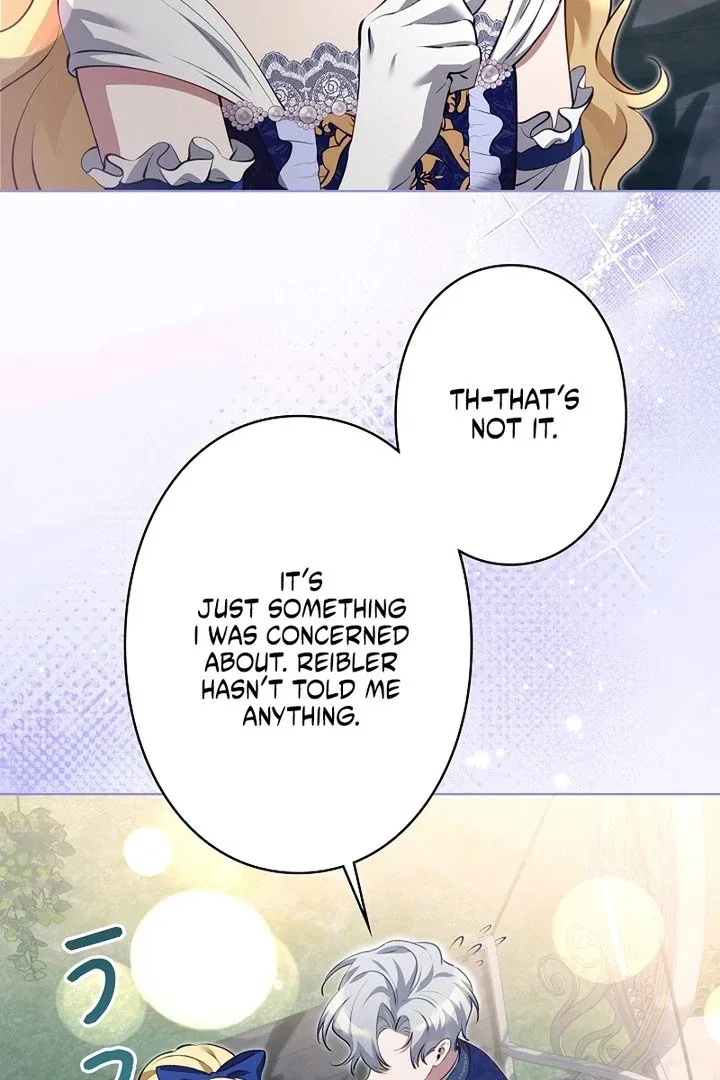 I Became a Miserable Extra in a Healing-Genre Novel Chapter 41 – Page 80