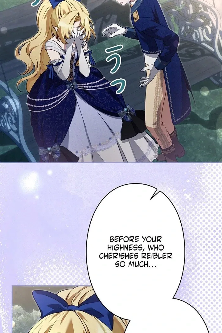 I Became a Miserable Extra in a Healing-Genre Novel Chapter 41 – Page 81