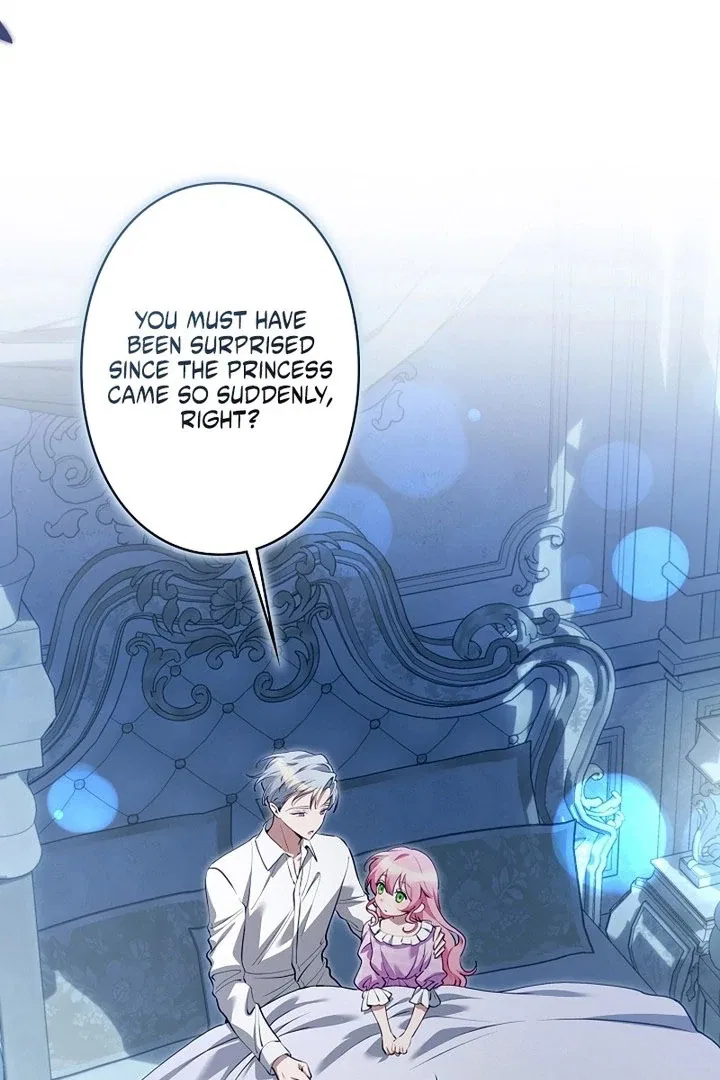 I Became a Miserable Extra in a Healing-Genre Novel Chapter 41 – Page 91