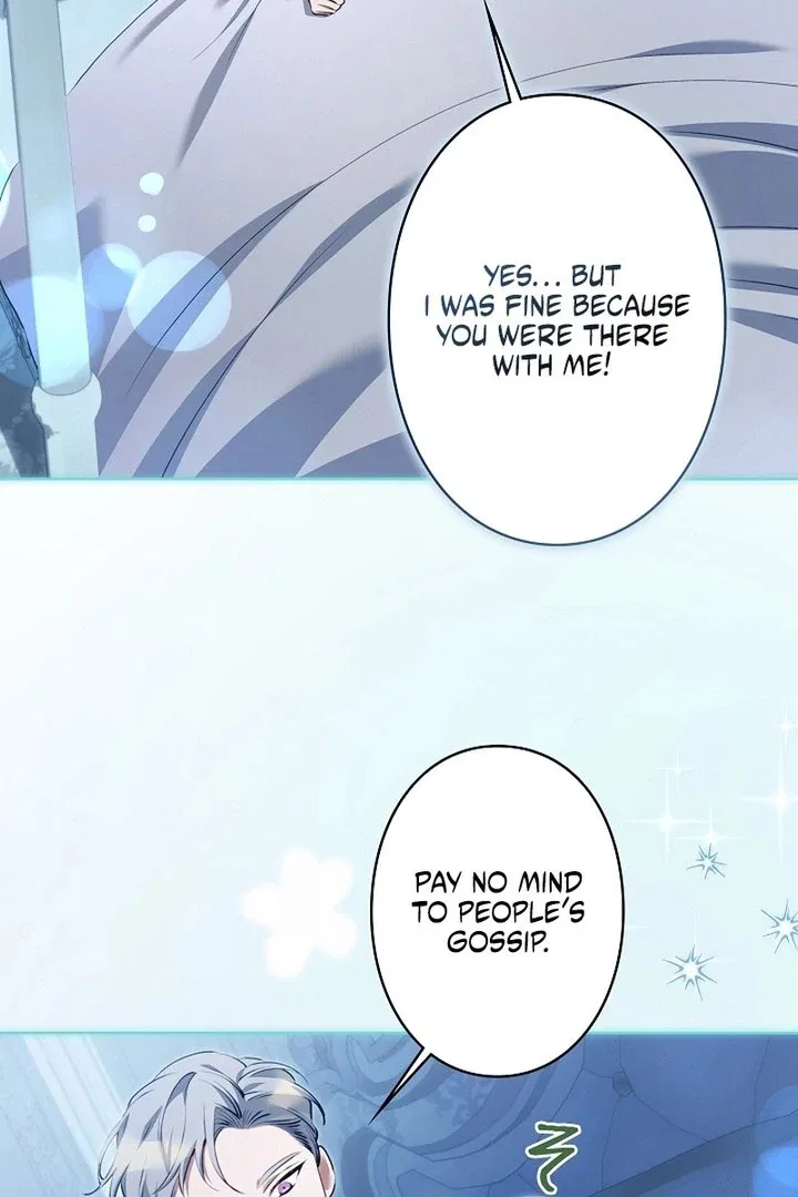 I Became a Miserable Extra in a Healing-Genre Novel Chapter 41 – Page 92
