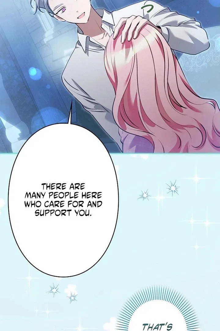 I Became a Miserable Extra in a Healing-Genre Novel Chapter 41 – Page 93
