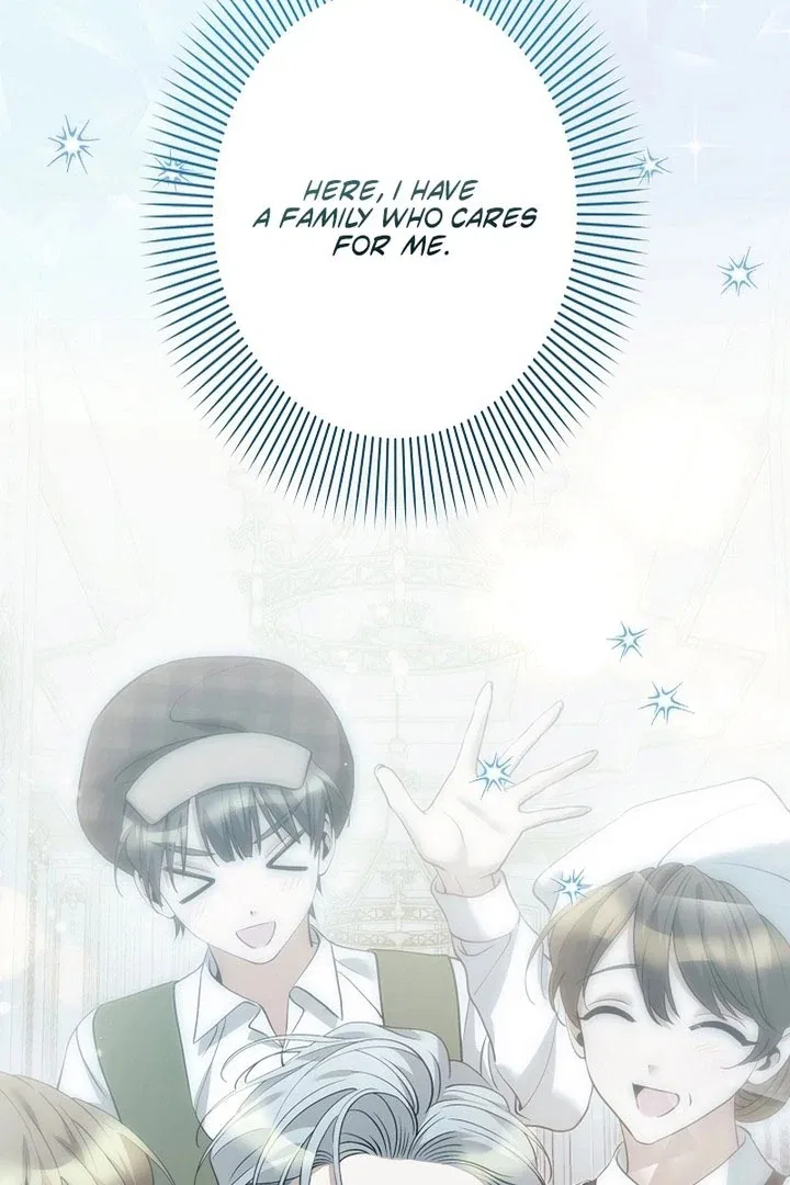 I Became a Miserable Extra in a Healing-Genre Novel Chapter 41 – Page 95