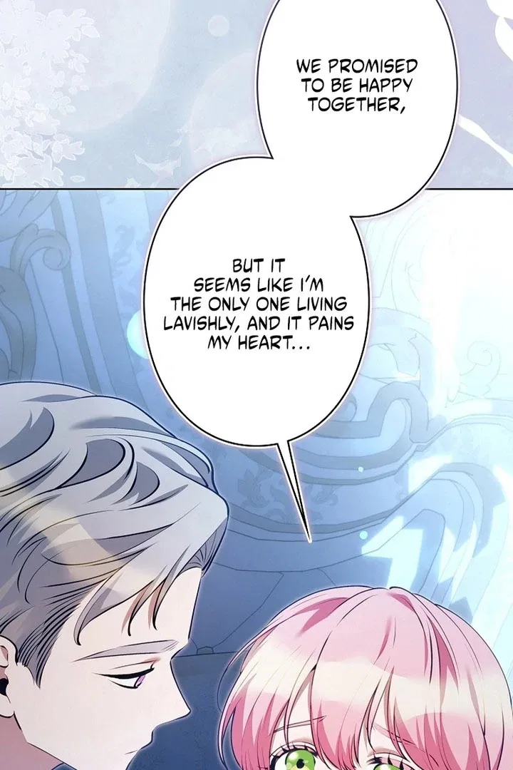 I Became a Miserable Extra in a Healing-Genre Novel Chapter 41 – Page 104