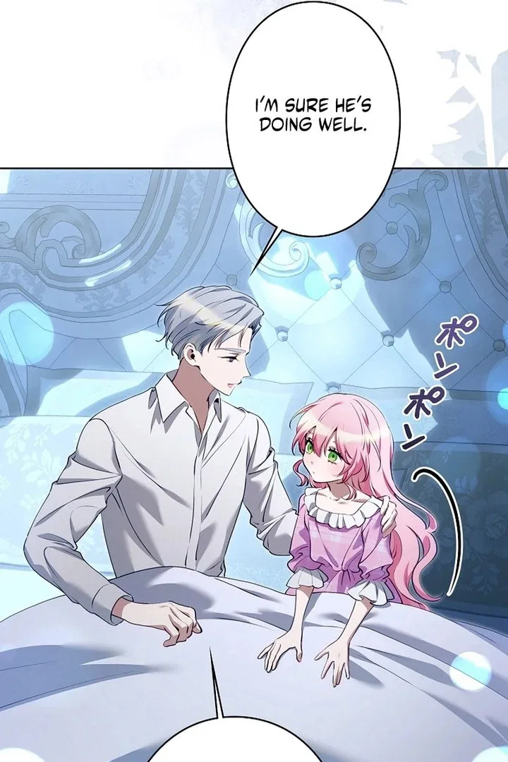 I Became a Miserable Extra in a Healing-Genre Novel Chapter 41 – Page 107