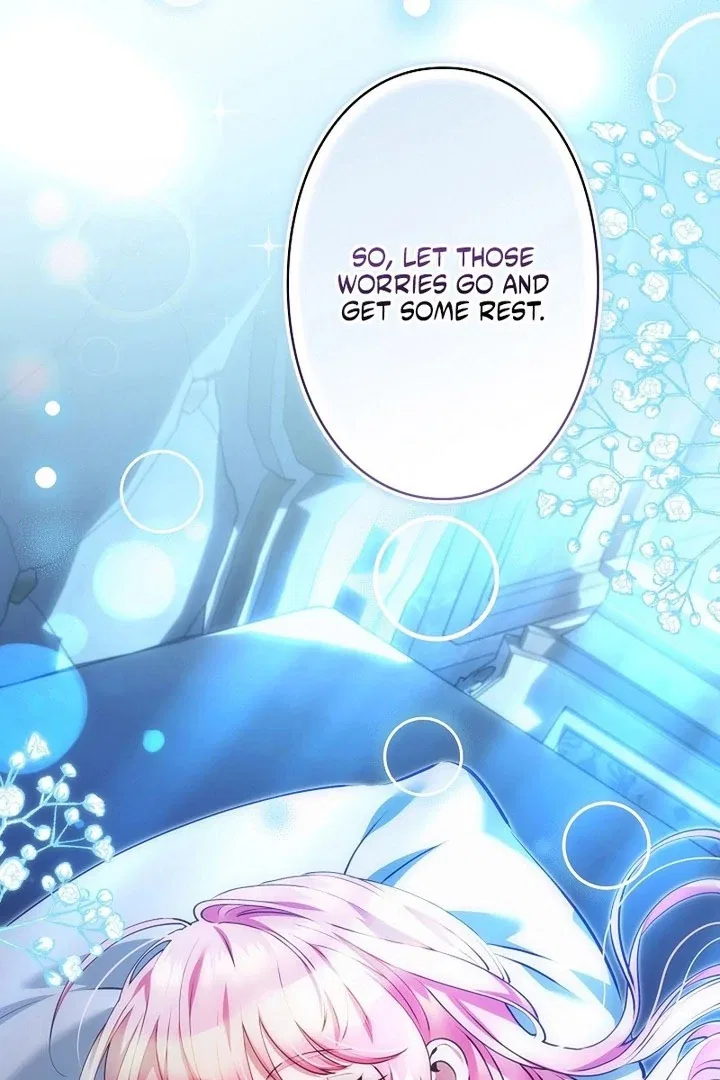 I Became a Miserable Extra in a Healing-Genre Novel Chapter 41 – Page 109