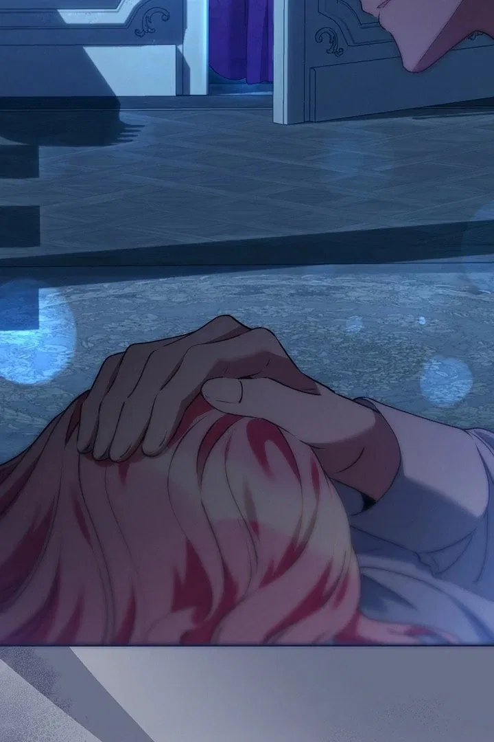 I Became a Miserable Extra in a Healing-Genre Novel Chapter 41 – Page 117