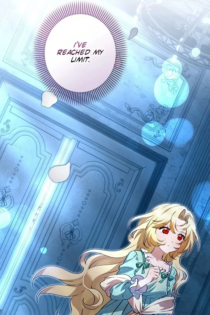 I Became a Miserable Extra in a Healing-Genre Novel Chapter 41 – Page 121