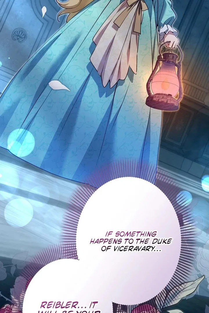 I Became a Miserable Extra in a Healing-Genre Novel Chapter 41 – Page 122