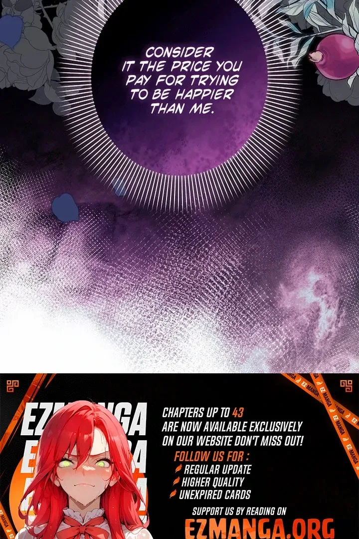 I Became a Miserable Extra in a Healing-Genre Novel Chapter 41 – Page 125