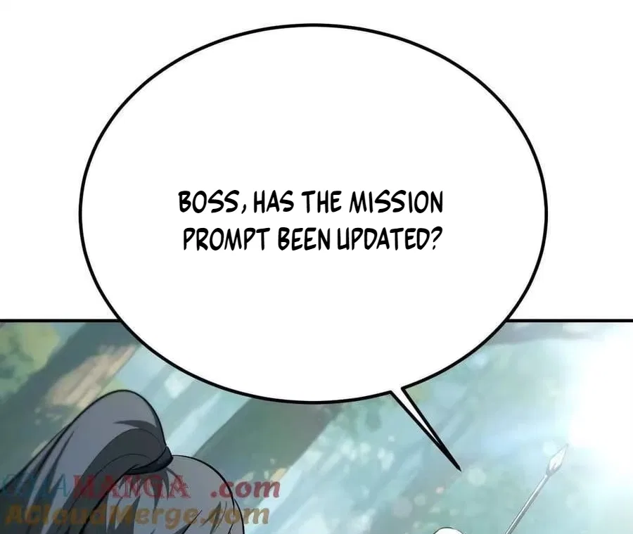 Unparalleled in the Online Gaming World [Remake] Chapter 91 – Page 5