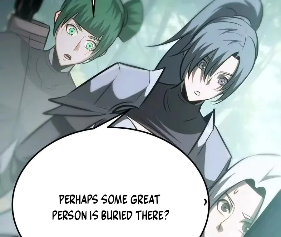 Unparalleled in the Online Gaming World [Remake] Chapter 91 – Page 19