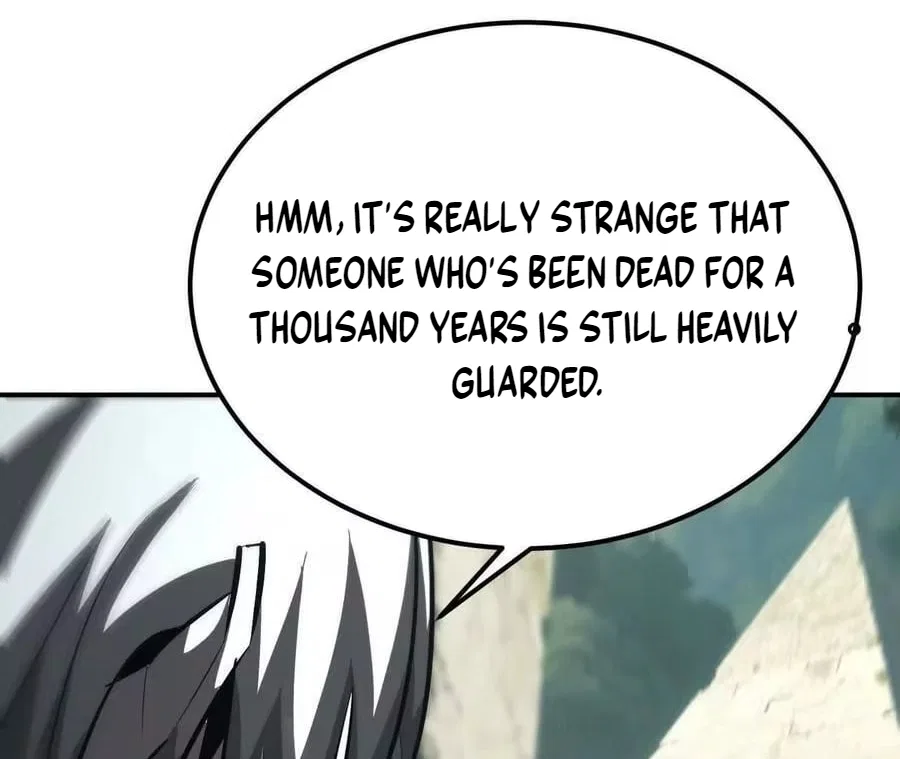 Unparalleled in the Online Gaming World [Remake] Chapter 91 – Page 47