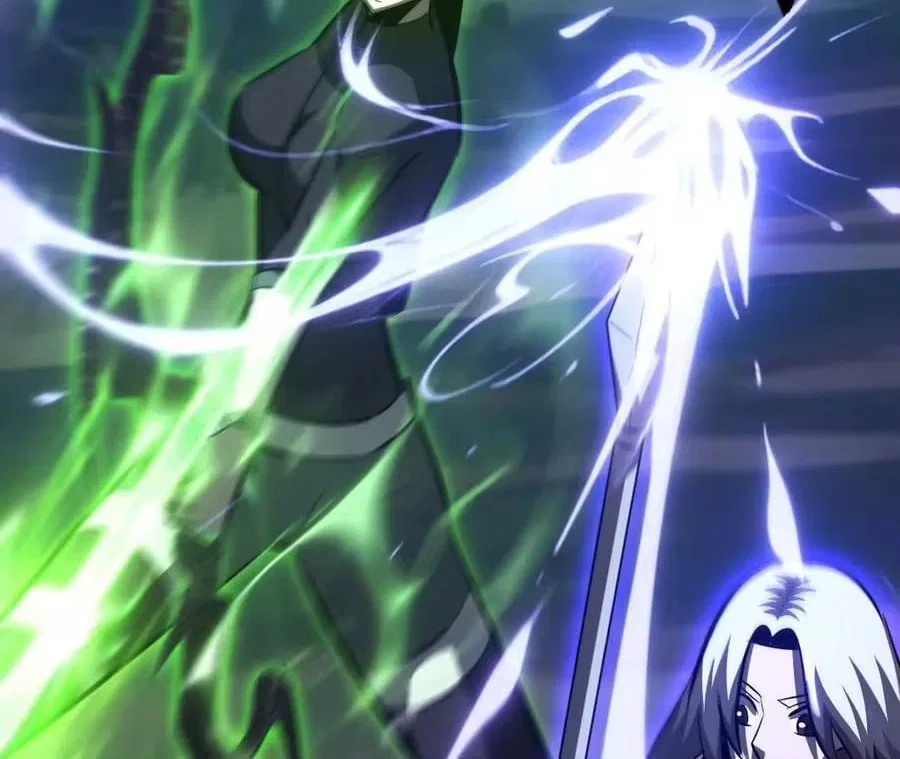 Unparalleled in the Online Gaming World [Remake] Chapter 91 – Page 87