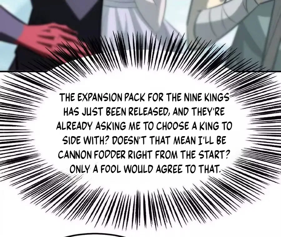 Unparalleled in the Online Gaming World [Remake] Chapter 90 – Page 30