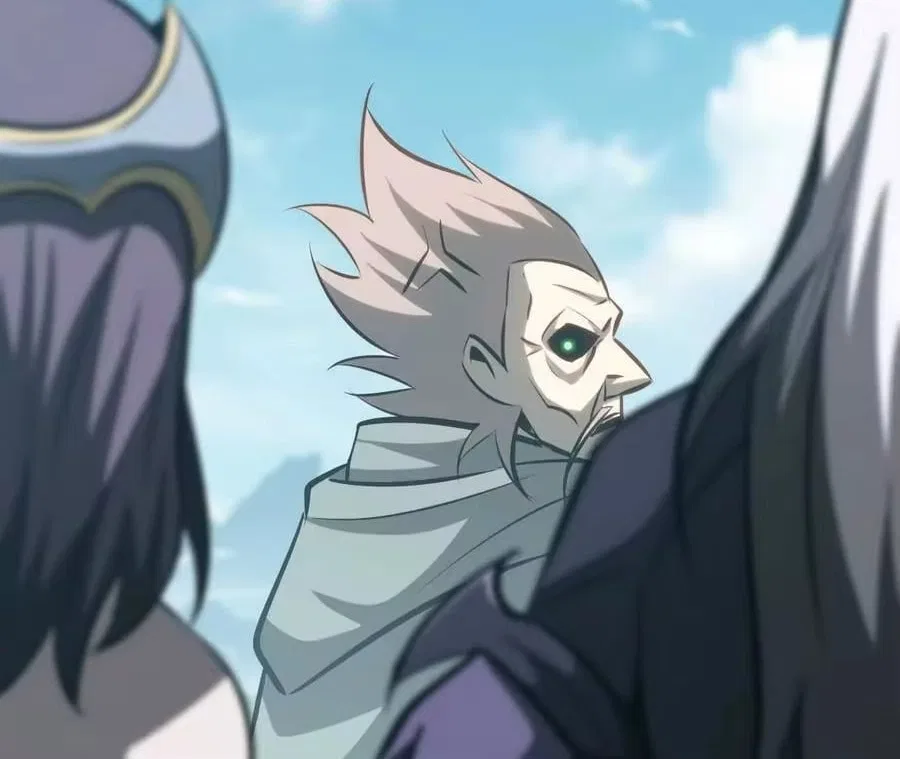 Unparalleled in the Online Gaming World [Remake] Chapter 90 – Page 39