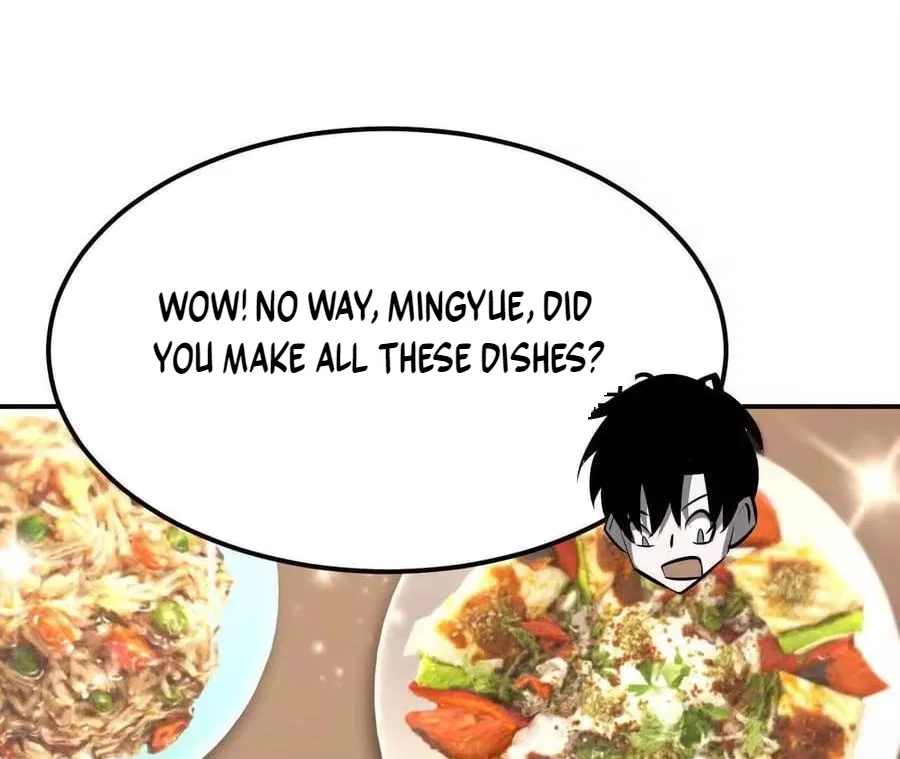 Unparalleled in the Online Gaming World [Remake] Chapter 90 – Page 135