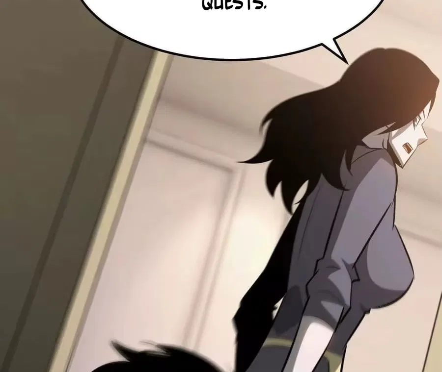 Unparalleled in the Online Gaming World [Remake] Chapter 90 – Page 175
