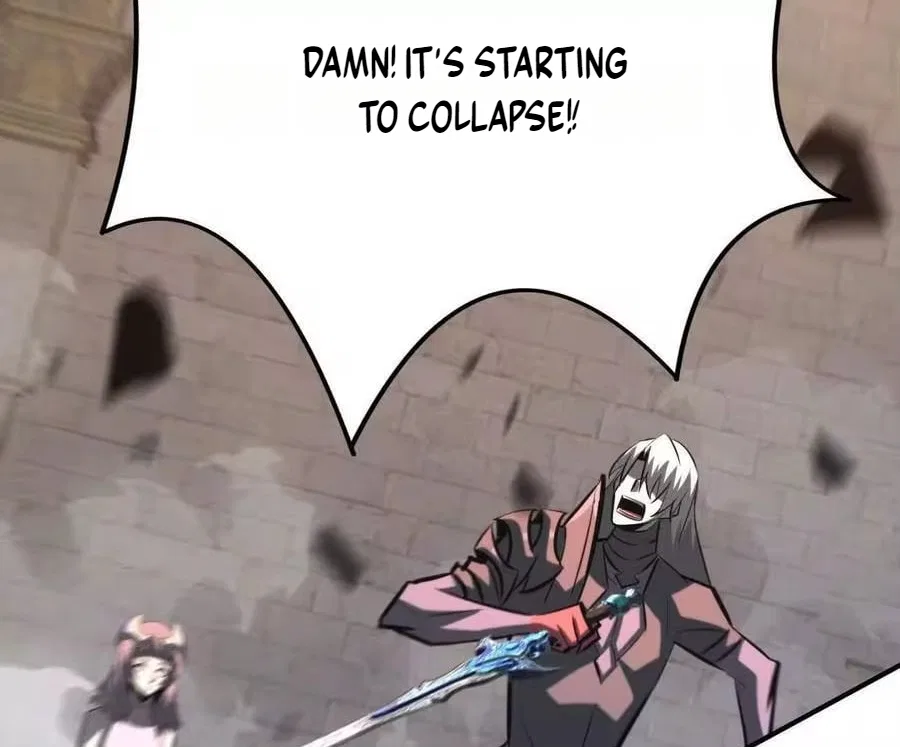Unparalleled in the Online Gaming World [Remake] Chapter 89 – Page 86