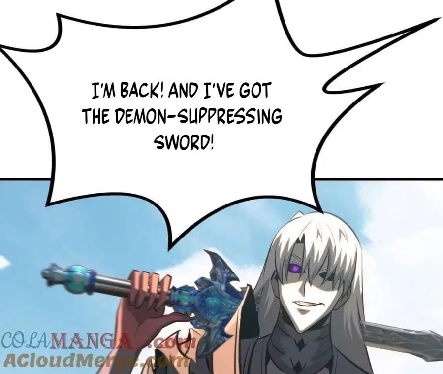 Unparalleled in the Online Gaming World [Remake] Chapter 89 – Page 109