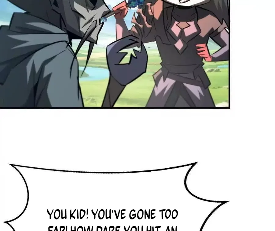 Unparalleled in the Online Gaming World [Remake] Chapter 89 – Page 114