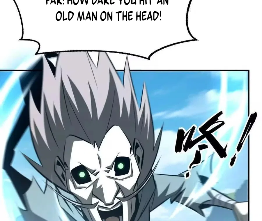 Unparalleled in the Online Gaming World [Remake] Chapter 89 – Page 115