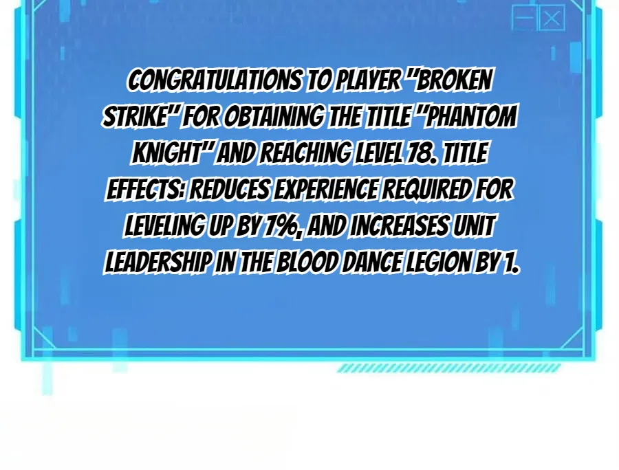Unparalleled in the Online Gaming World [Remake] Chapter 89 – Page 133